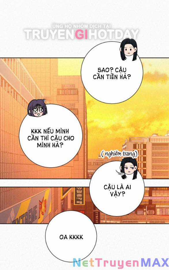 Chiến Lược: Tình Yêu Trong Sáng Chapter 72 trang 59