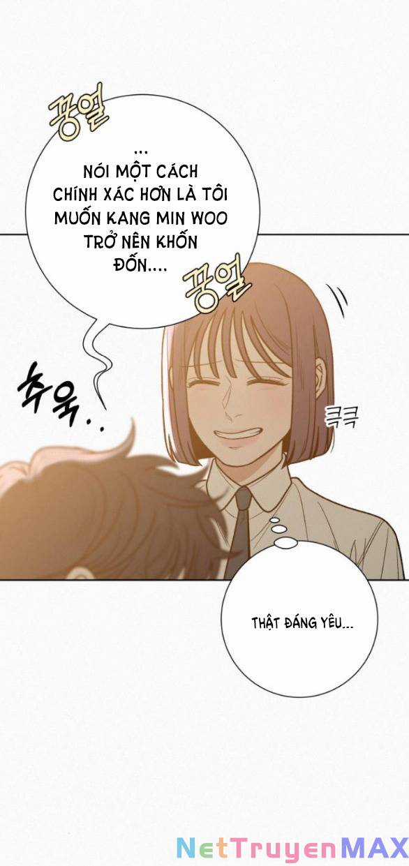 Chiến Lược: Tình Yêu Trong Sáng Chapter 72 trang 7