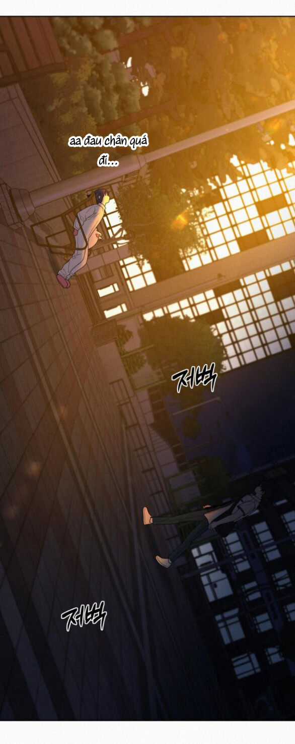 Chiến Lược: Tình Yêu Trong Sáng Chapter 73.1 trang 10