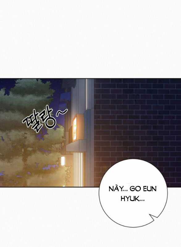 Chiến Lược: Tình Yêu Trong Sáng Chapter 73.1 trang 19