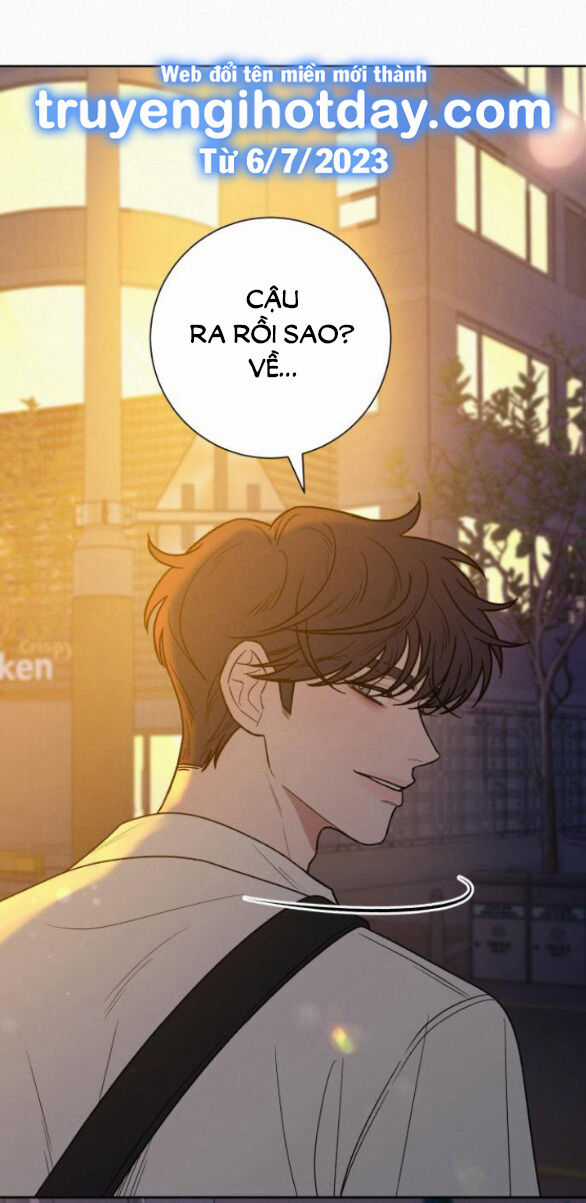 Chiến Lược: Tình Yêu Trong Sáng Chapter 73.1 trang 20