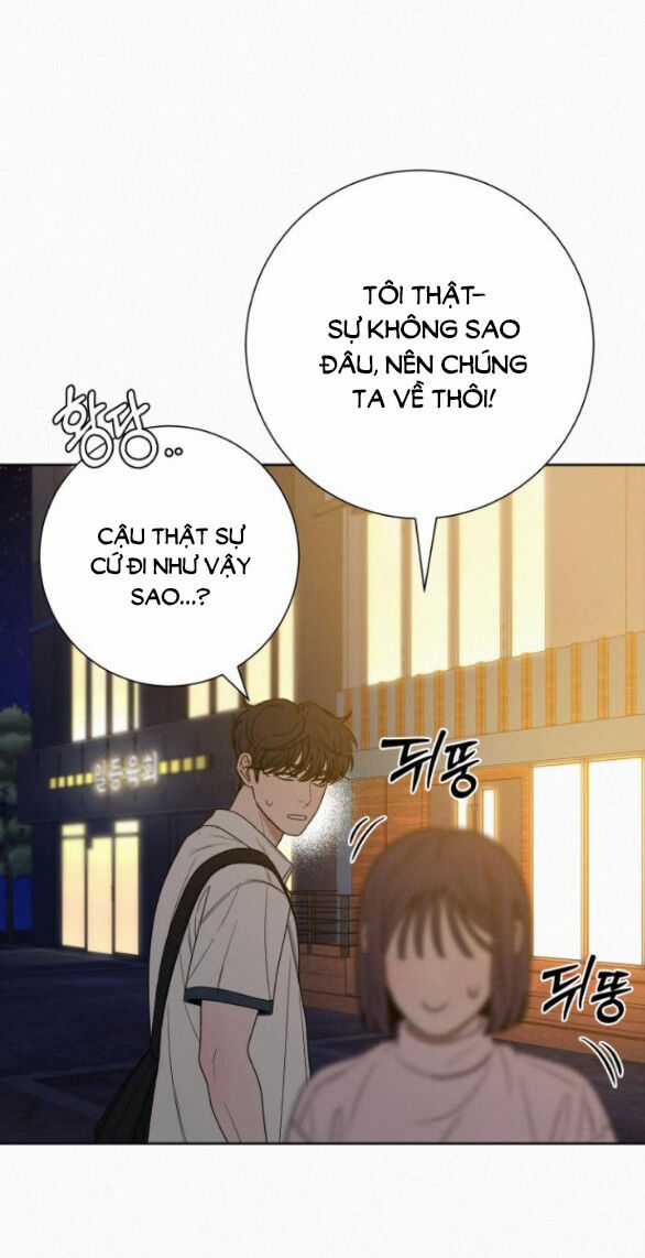 Chiến Lược: Tình Yêu Trong Sáng Chapter 73.1 trang 26