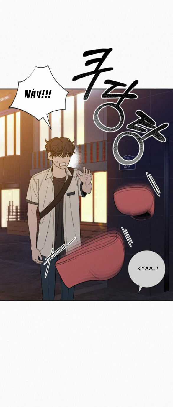 Chiến Lược: Tình Yêu Trong Sáng Chapter 73.1 trang 29