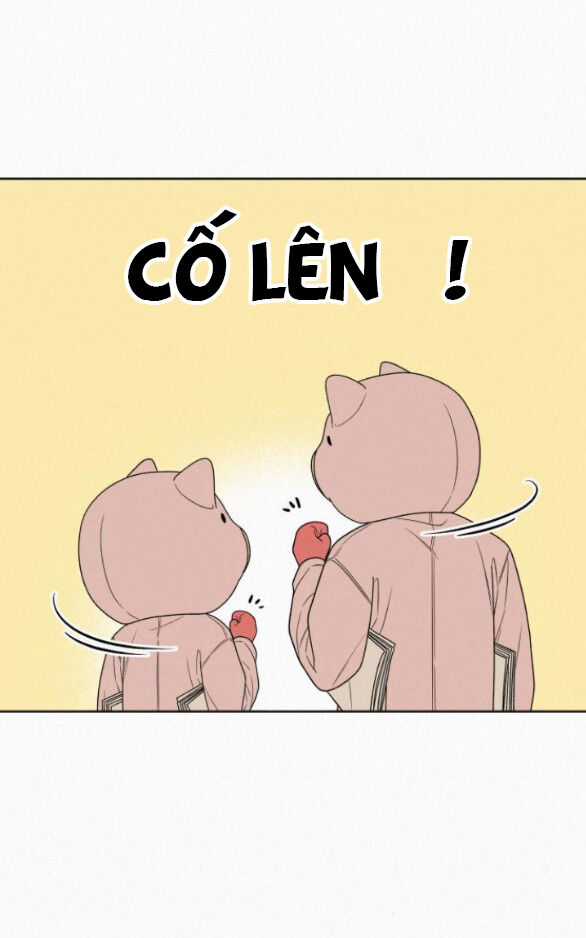 Chiến Lược: Tình Yêu Trong Sáng Chapter 73.1 trang 3