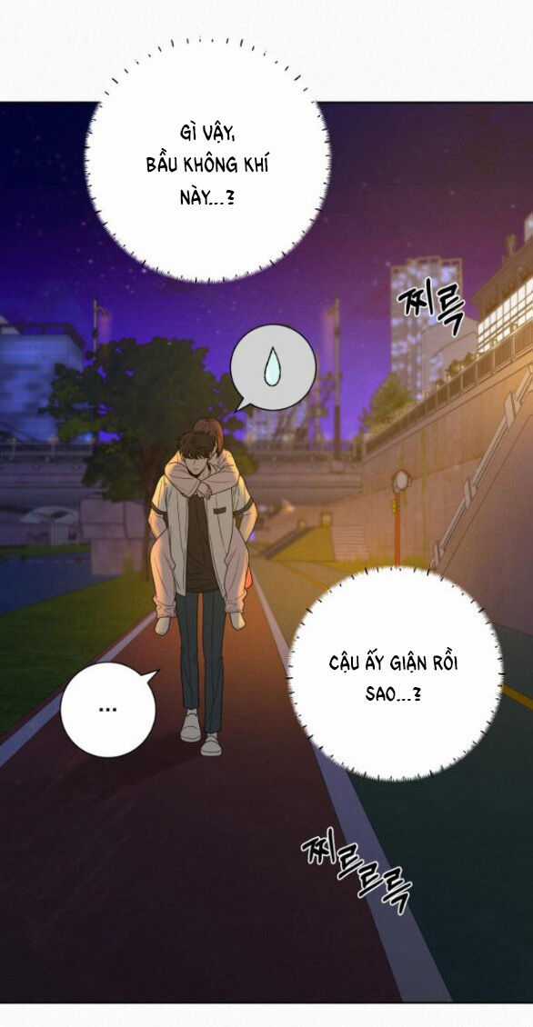 Chiến Lược: Tình Yêu Trong Sáng Chapter 73.1 trang 33