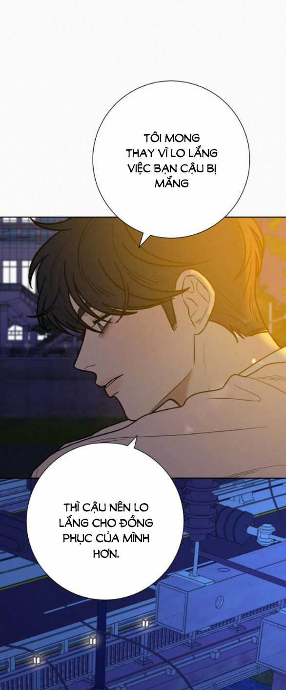 Chiến Lược: Tình Yêu Trong Sáng Chapter 73.1 trang 36