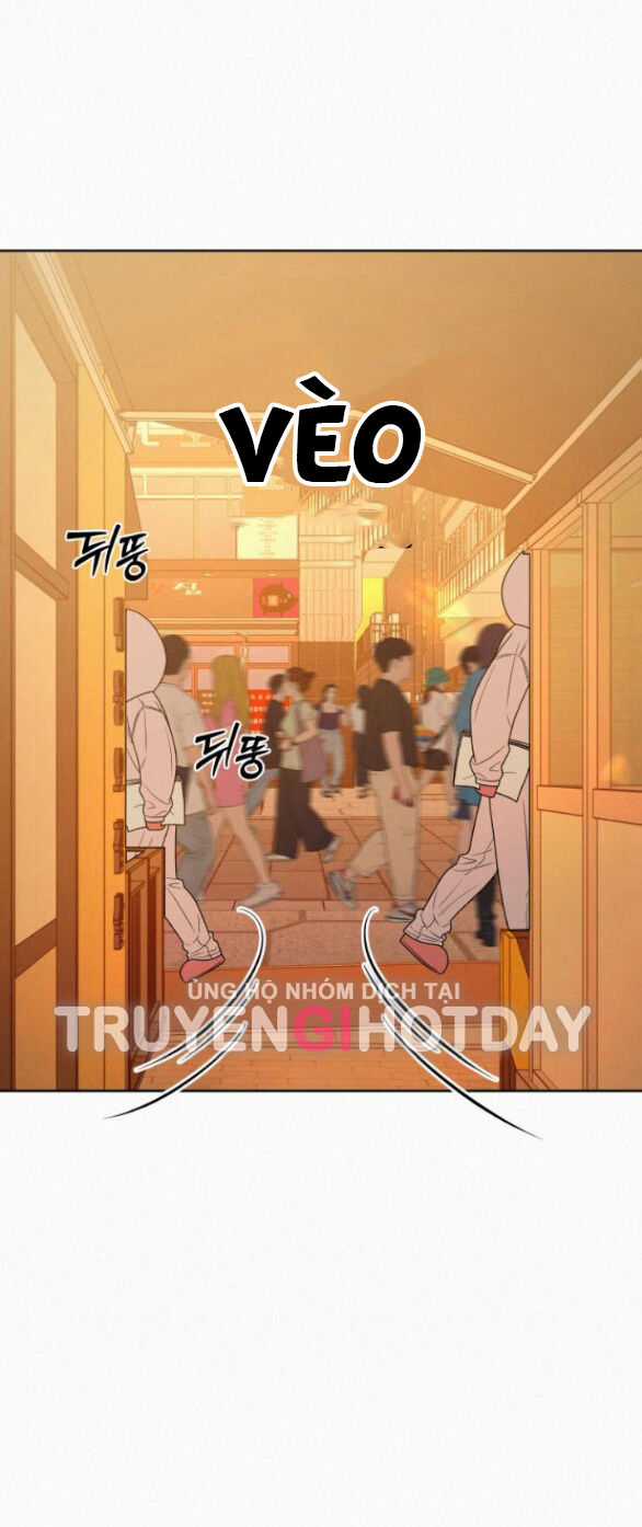 Chiến Lược: Tình Yêu Trong Sáng Chapter 73.1 trang 4