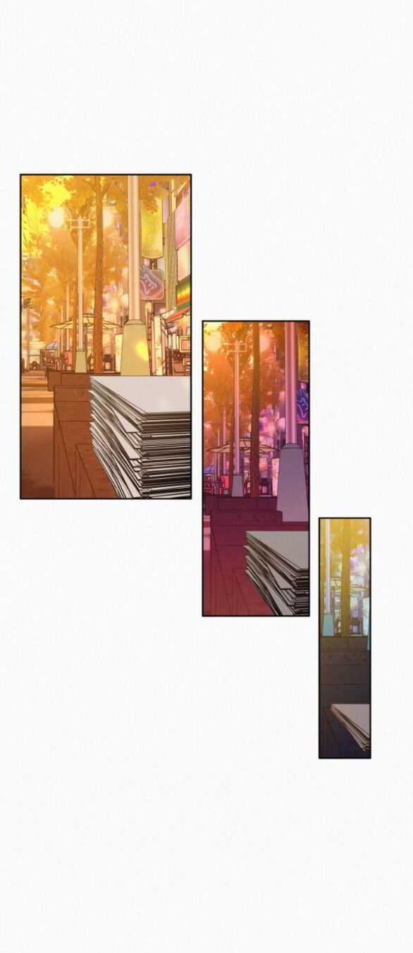 Chiến Lược: Tình Yêu Trong Sáng Chapter 73.1 trang 6