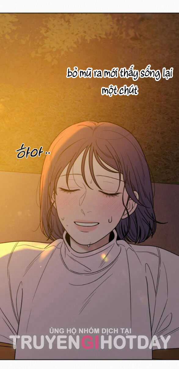 Chiến Lược: Tình Yêu Trong Sáng Chapter 73.1 trang 9