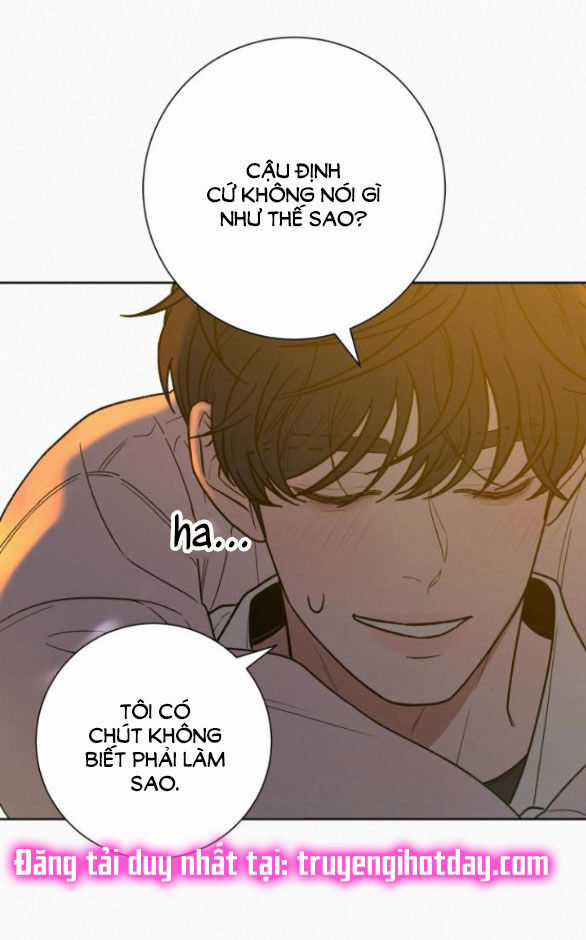 Chiến Lược: Tình Yêu Trong Sáng Chapter 73.2 trang 17