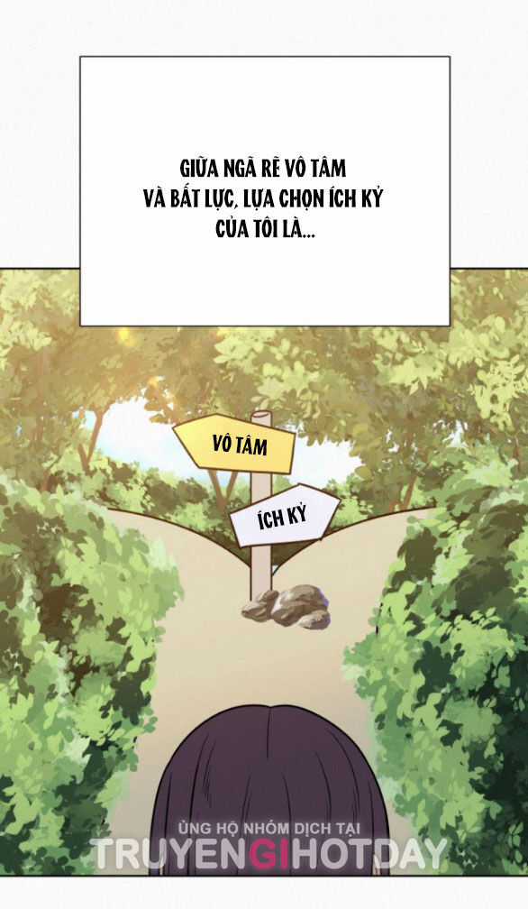 Chiến Lược: Tình Yêu Trong Sáng Chapter 73.2 trang 23