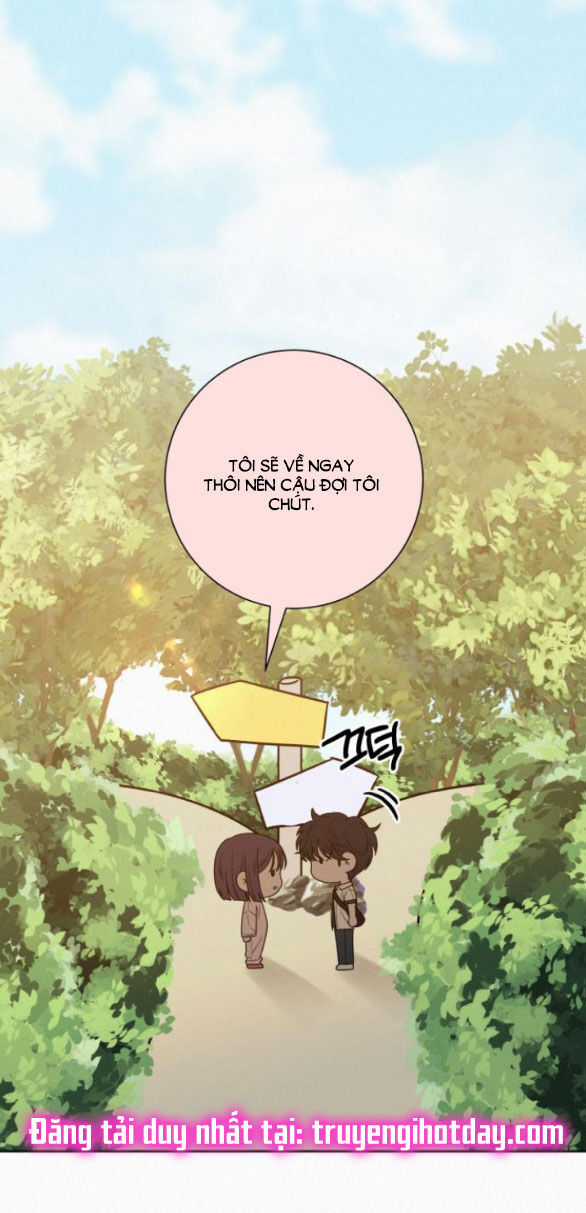 Chiến Lược: Tình Yêu Trong Sáng Chapter 73.2 trang 26