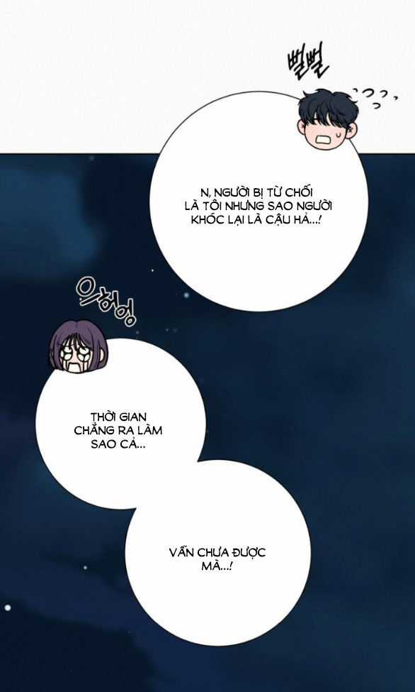 Chiến Lược: Tình Yêu Trong Sáng Chapter 73.2 trang 31