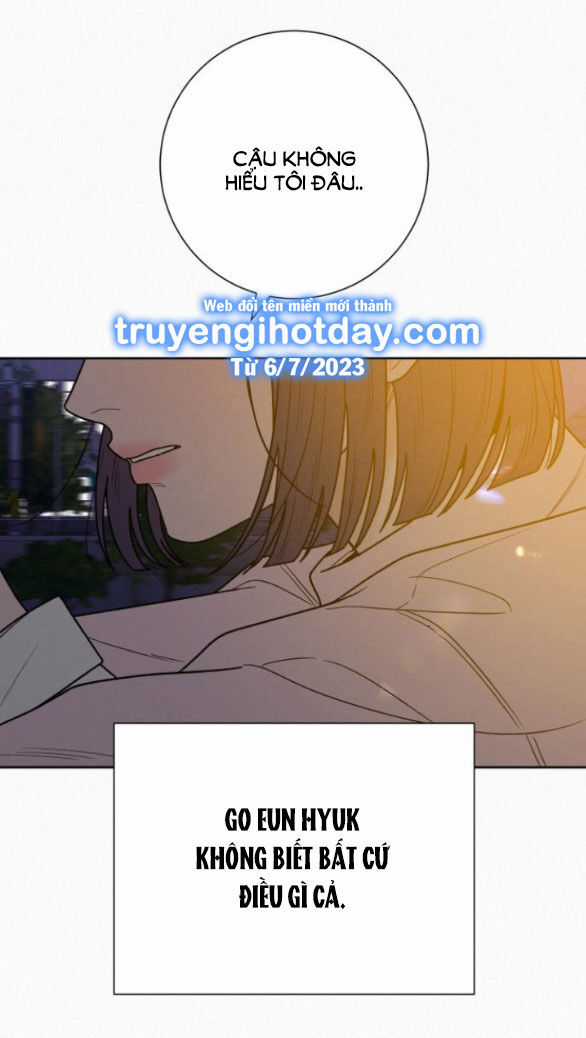 Chiến Lược: Tình Yêu Trong Sáng Chapter 73.2 trang 4