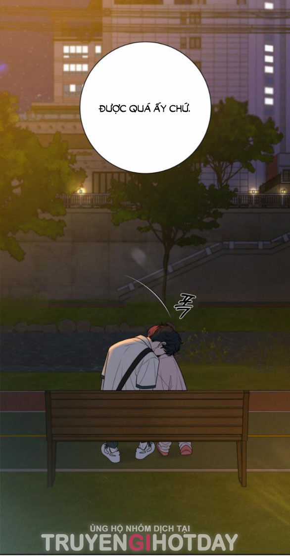 Chiến Lược: Tình Yêu Trong Sáng Chapter 73.2 trang 47