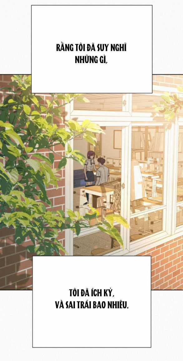 Chiến Lược: Tình Yêu Trong Sáng Chapter 73.2 trang 5