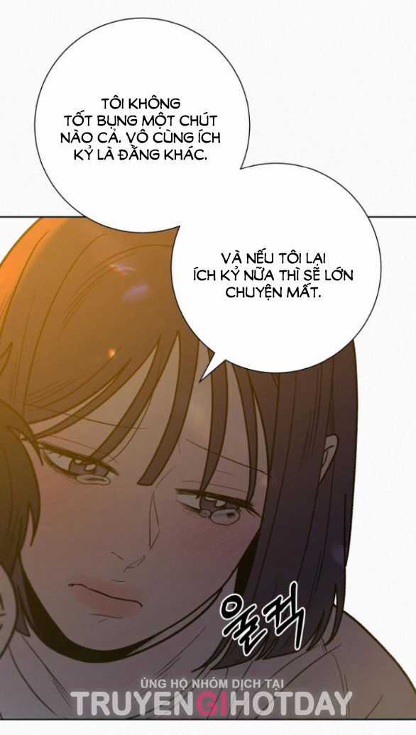 Chiến Lược: Tình Yêu Trong Sáng Chapter 73.2 trang 7