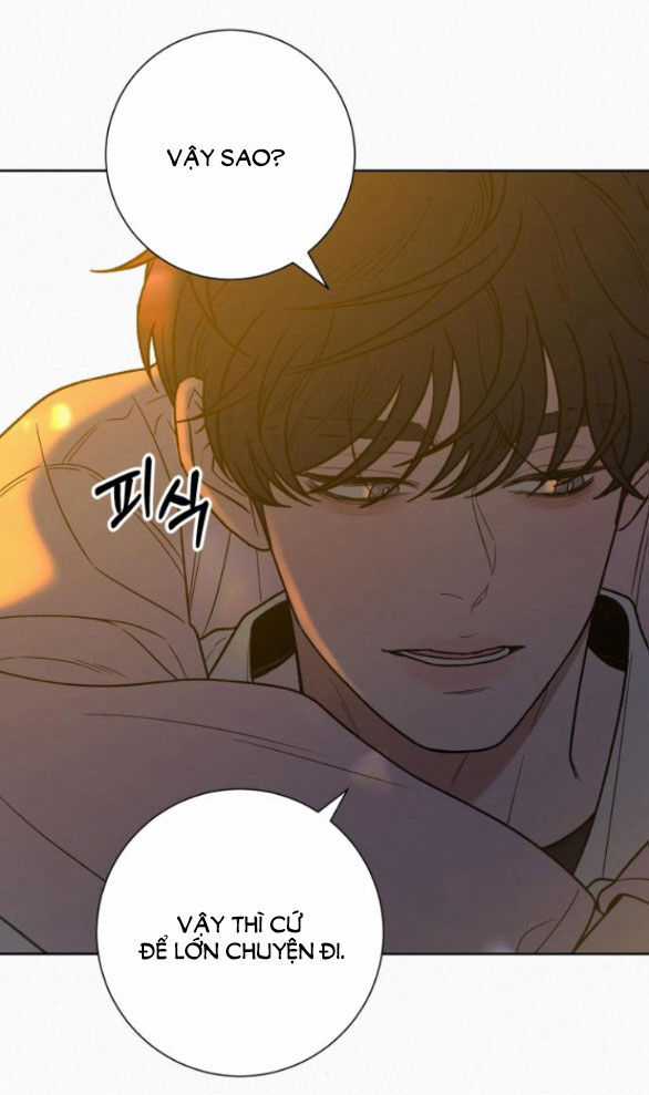 Chiến Lược: Tình Yêu Trong Sáng Chapter 73.2 trang 8