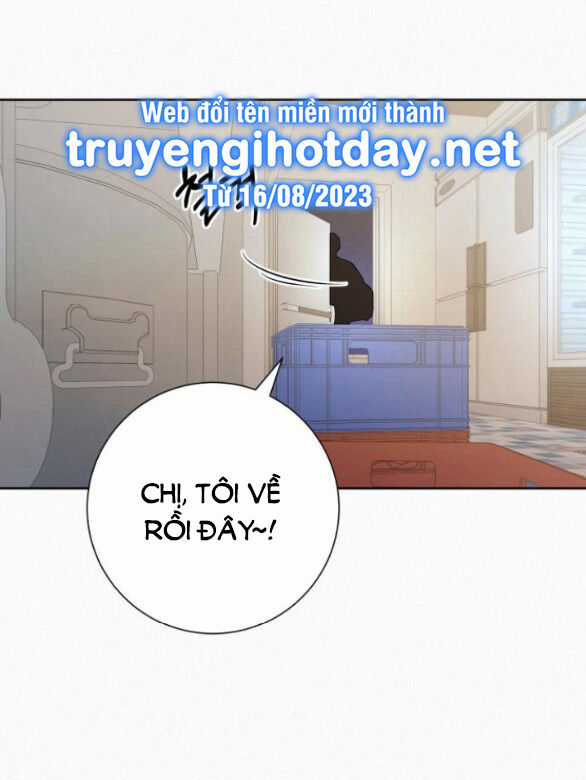 Chiến Lược: Tình Yêu Trong Sáng Chapter 74.1 trang 3