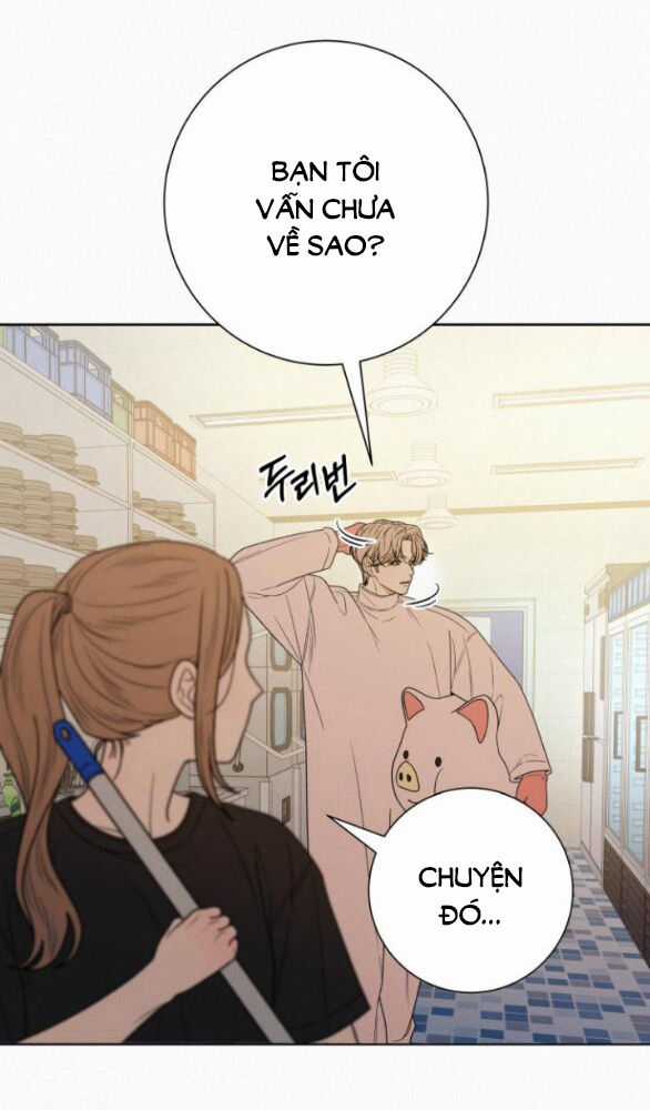 Chiến Lược: Tình Yêu Trong Sáng Chapter 74.1 trang 4