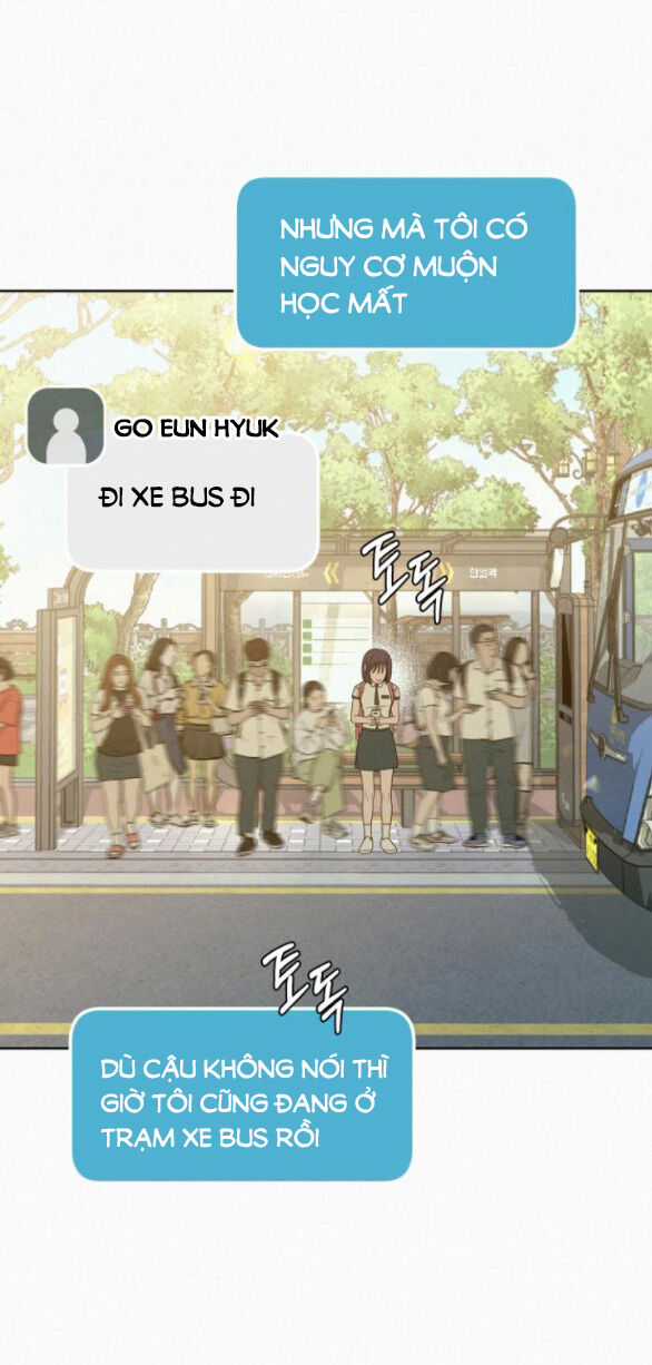 Chiến Lược: Tình Yêu Trong Sáng Chapter 74.1 trang 40