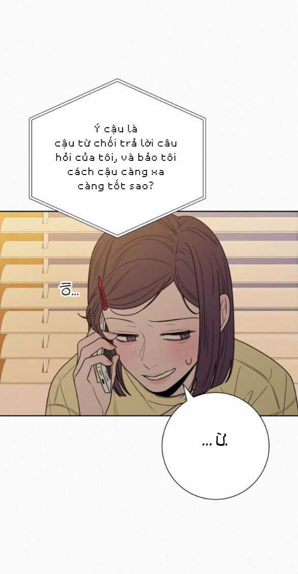 Chiến Lược: Tình Yêu Trong Sáng Chapter 74.1 trang 71