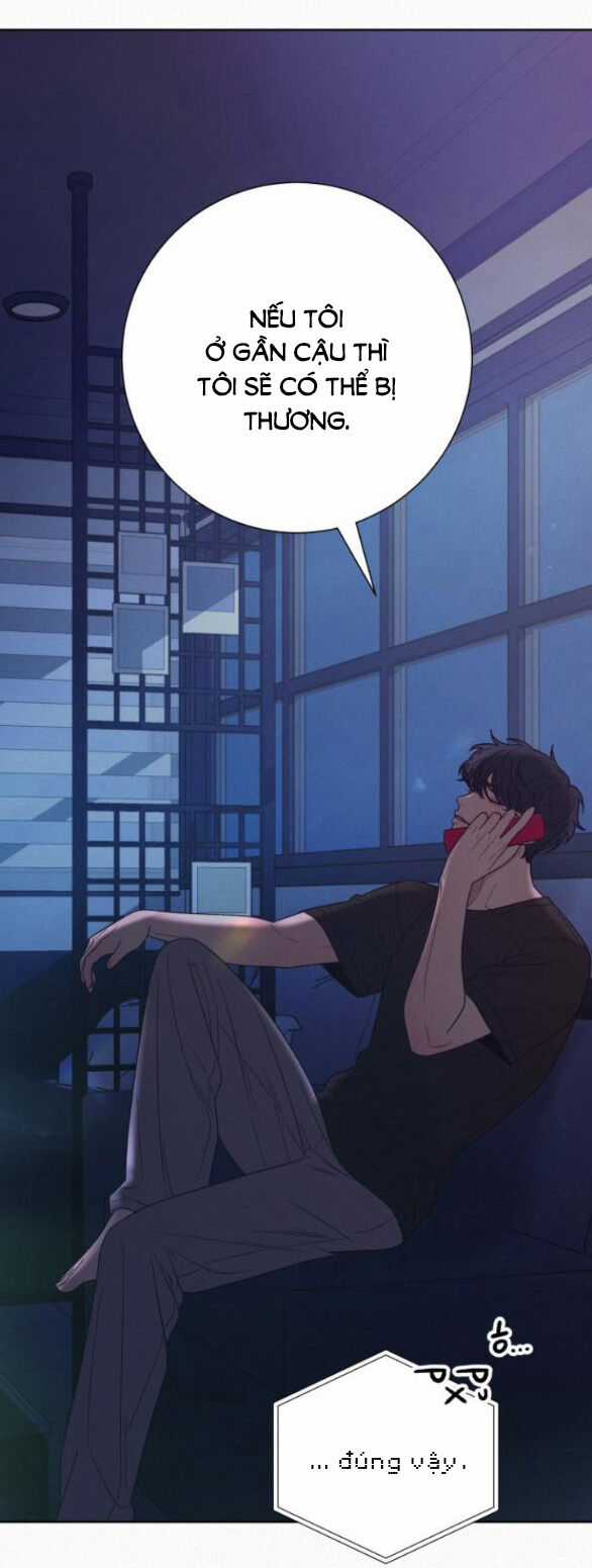 Chiến Lược: Tình Yêu Trong Sáng Chapter 74.1 trang 73