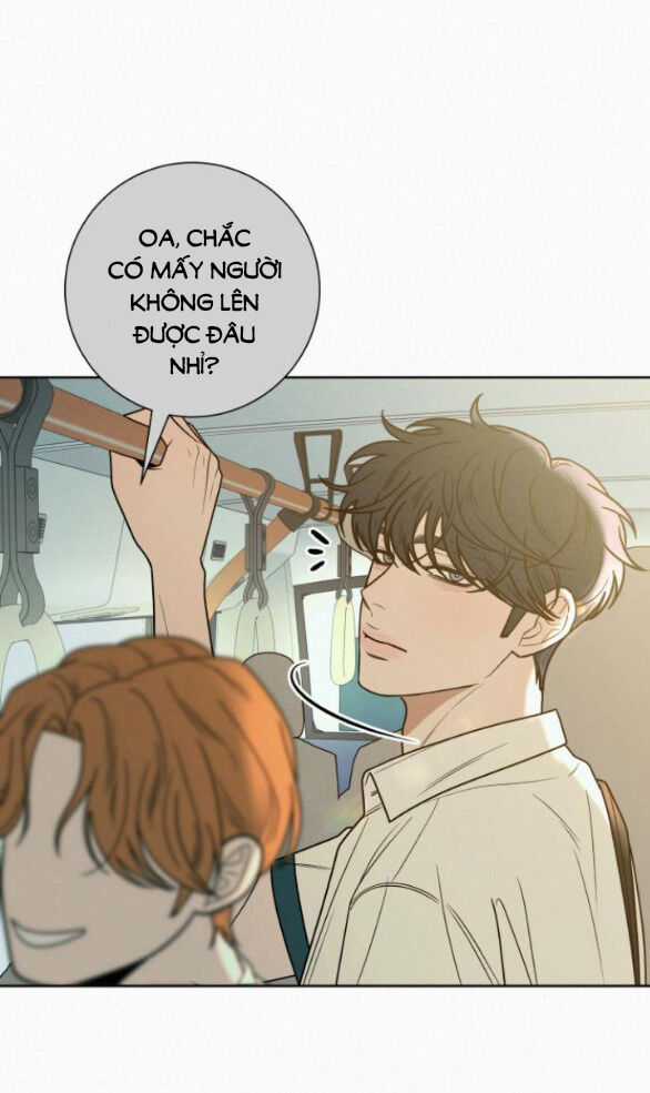 Chiến Lược: Tình Yêu Trong Sáng Chapter 74.1 trang 90