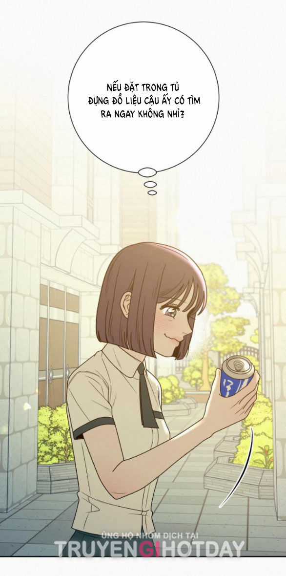 Chiến Lược: Tình Yêu Trong Sáng Chapter 74.2 trang 45