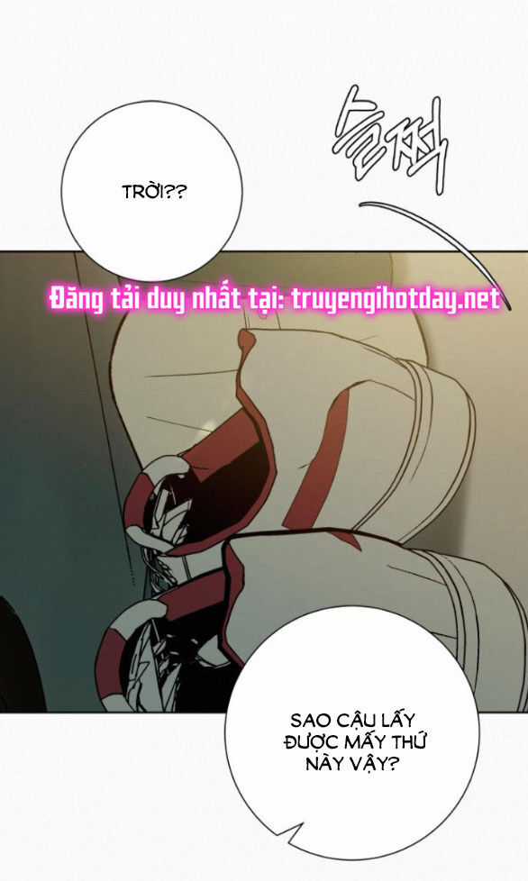 Chiến Lược: Tình Yêu Trong Sáng Chapter 74.2 trang 65