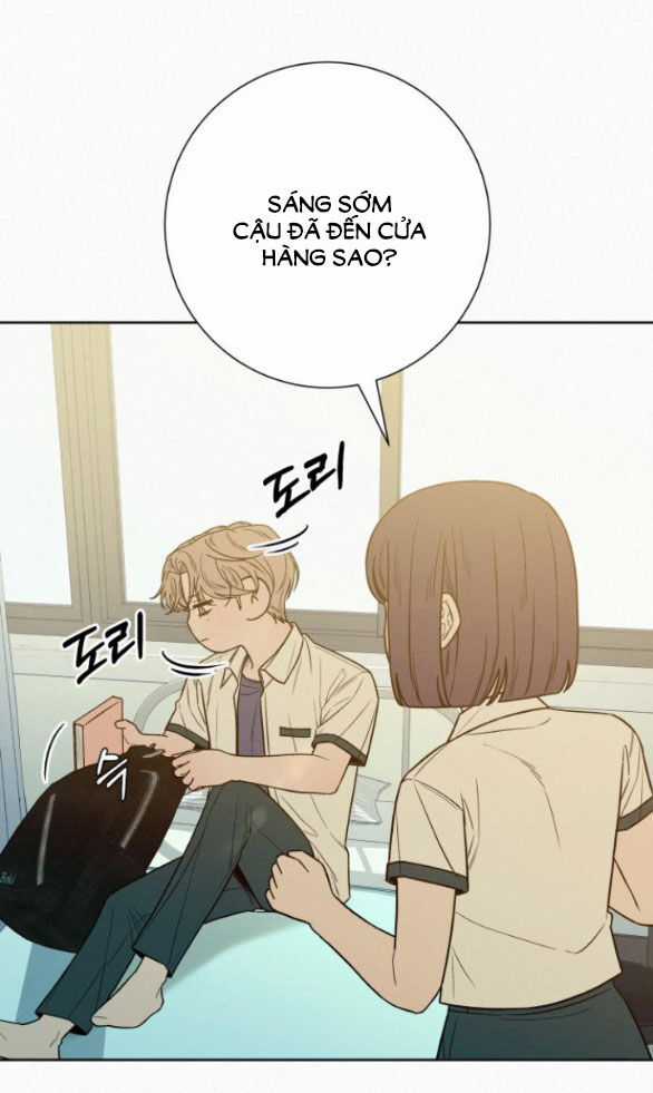 Chiến Lược: Tình Yêu Trong Sáng Chapter 74.2 trang 67