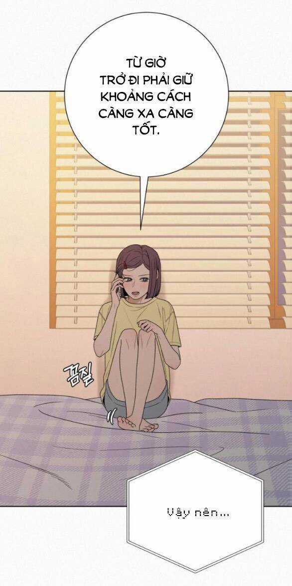 Chiến Lược: Tình Yêu Trong Sáng Chapter 74 trang 23