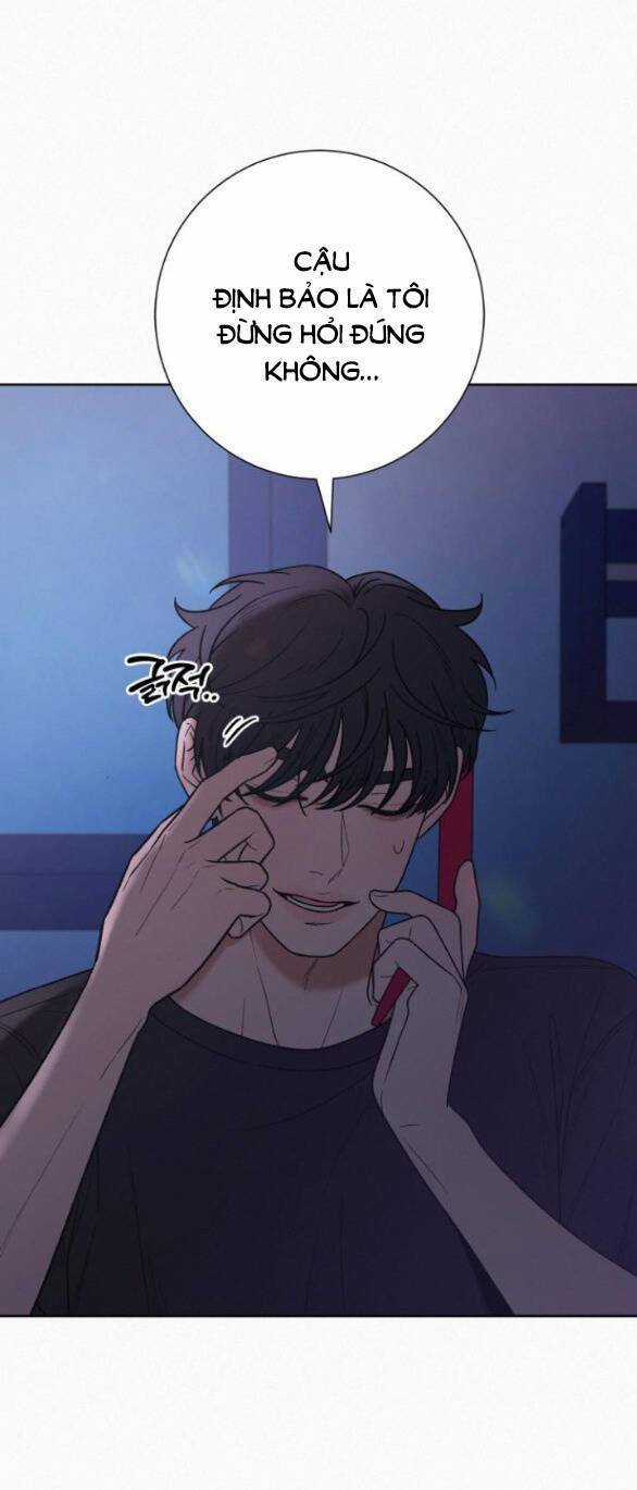 Chiến Lược: Tình Yêu Trong Sáng Chapter 74 trang 30