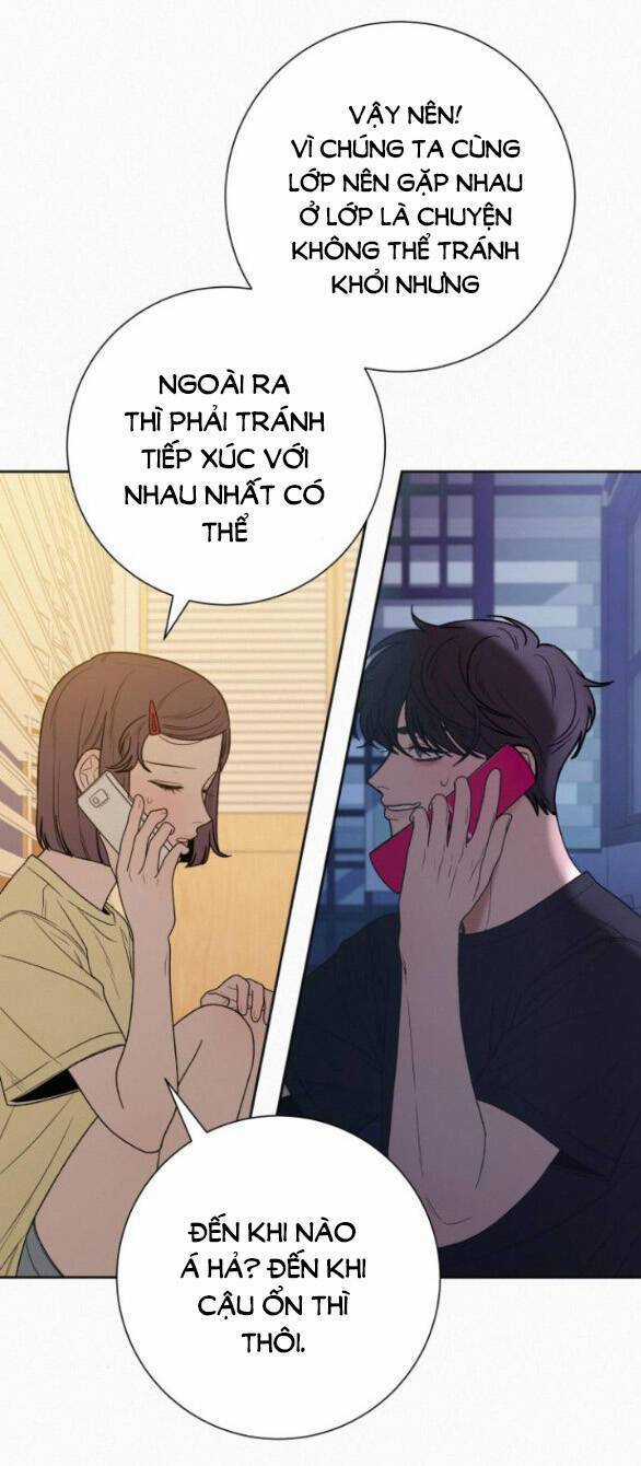 Chiến Lược: Tình Yêu Trong Sáng Chapter 74 trang 31