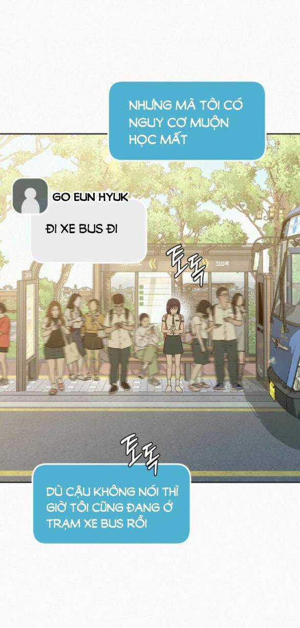 Chiến Lược: Tình Yêu Trong Sáng Chapter 74 trang 37