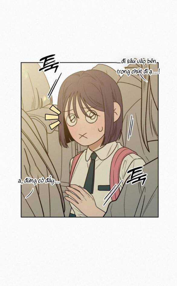 Chiến Lược: Tình Yêu Trong Sáng Chapter 74 trang 41