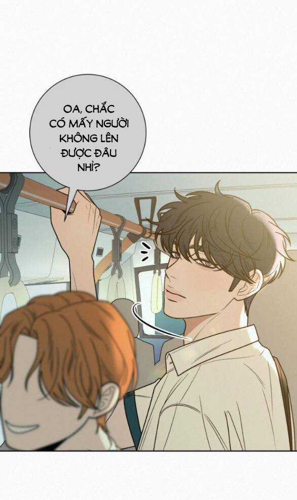 Chiến Lược: Tình Yêu Trong Sáng Chapter 74 trang 43