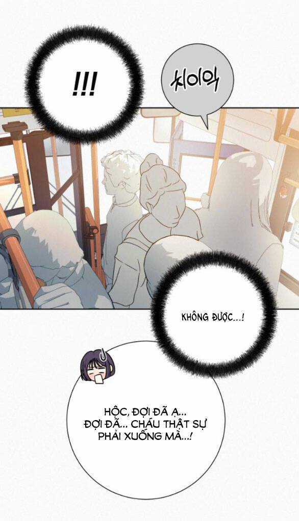 Chiến Lược: Tình Yêu Trong Sáng Chapter 74 trang 50