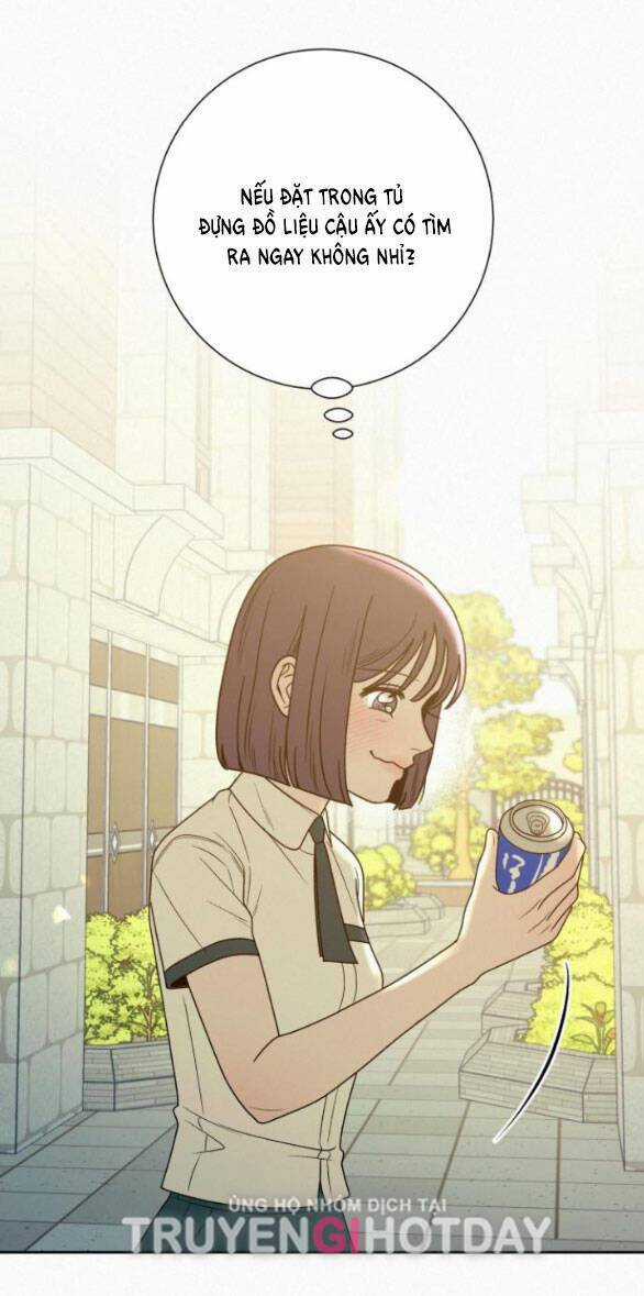 Chiến Lược: Tình Yêu Trong Sáng Chapter 74 trang 67