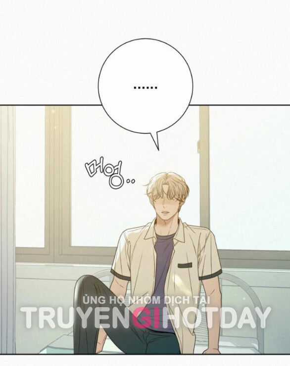 Chiến Lược: Tình Yêu Trong Sáng Chapter 75.1 trang 15