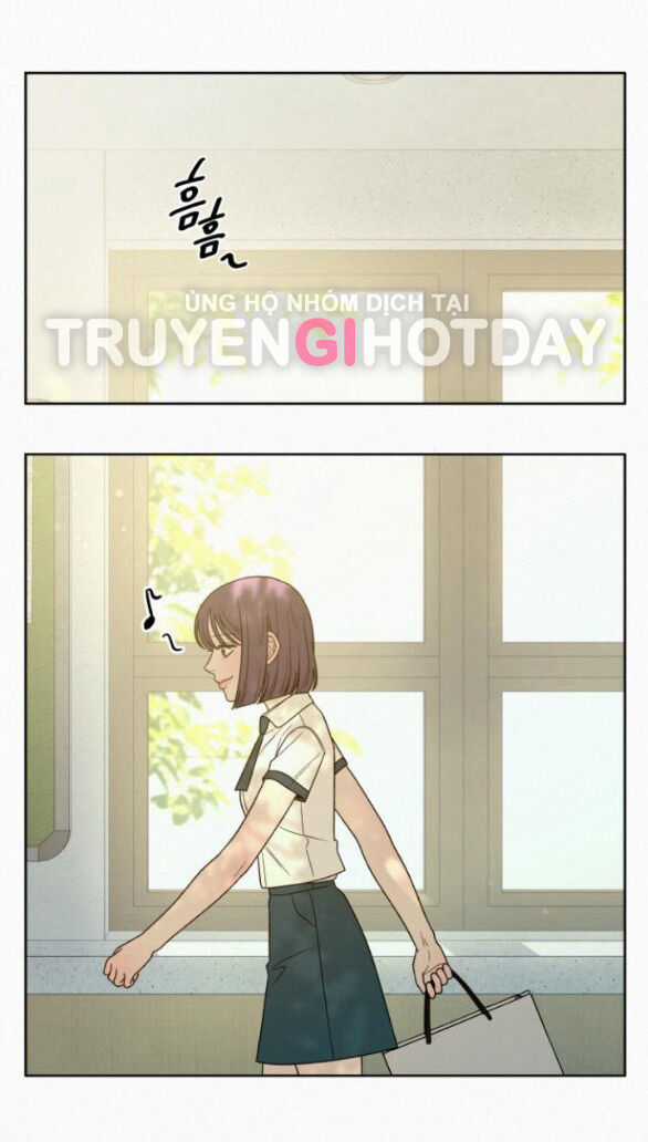 Chiến Lược: Tình Yêu Trong Sáng Chapter 75.1 trang 18