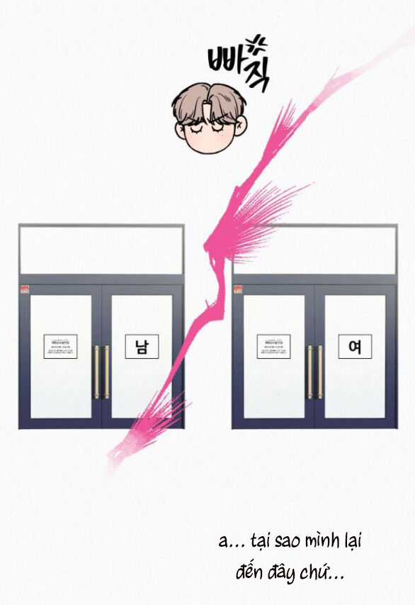 Chiến Lược: Tình Yêu Trong Sáng Chapter 75.1 trang 29