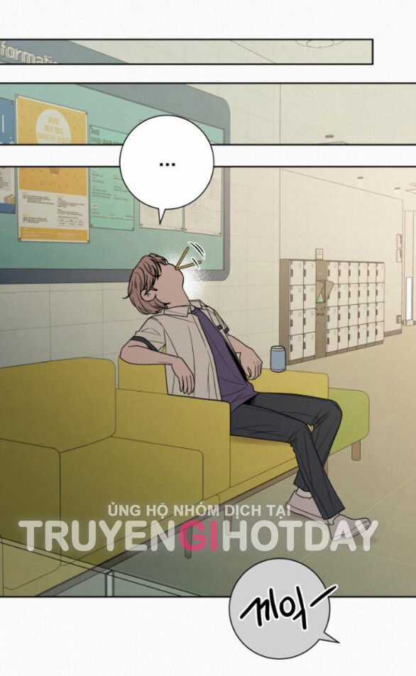 Chiến Lược: Tình Yêu Trong Sáng Chapter 75.1 trang 30