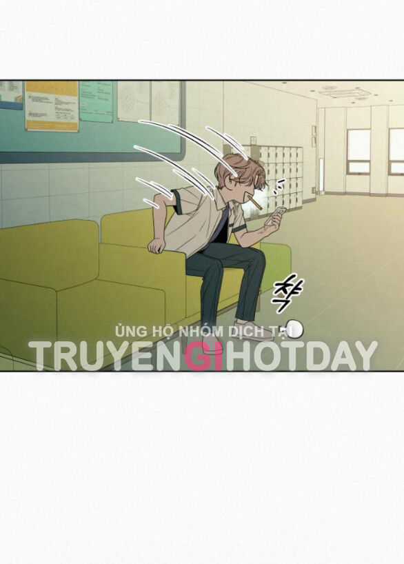 Chiến Lược: Tình Yêu Trong Sáng Chapter 75.1 trang 36