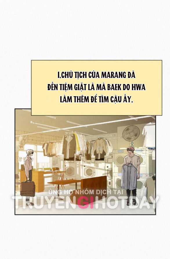 Chiến Lược: Tình Yêu Trong Sáng Chapter 75.1 trang 4