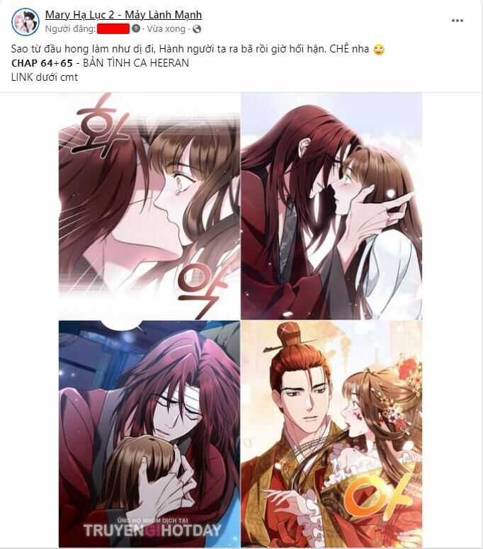 Chiến Lược: Tình Yêu Trong Sáng Chapter 75.1 trang 47