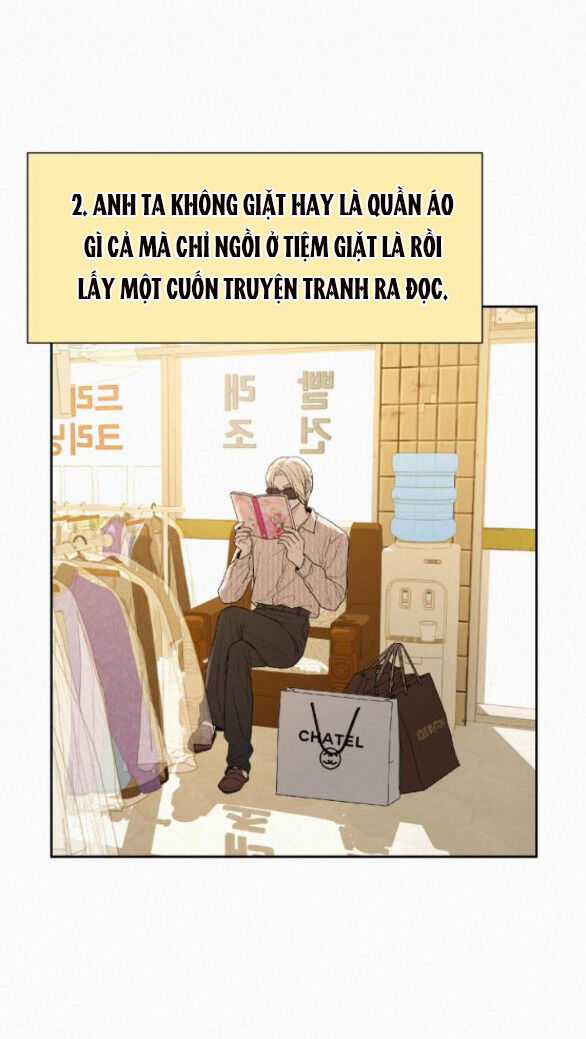 Chiến Lược: Tình Yêu Trong Sáng Chapter 75.1 trang 5