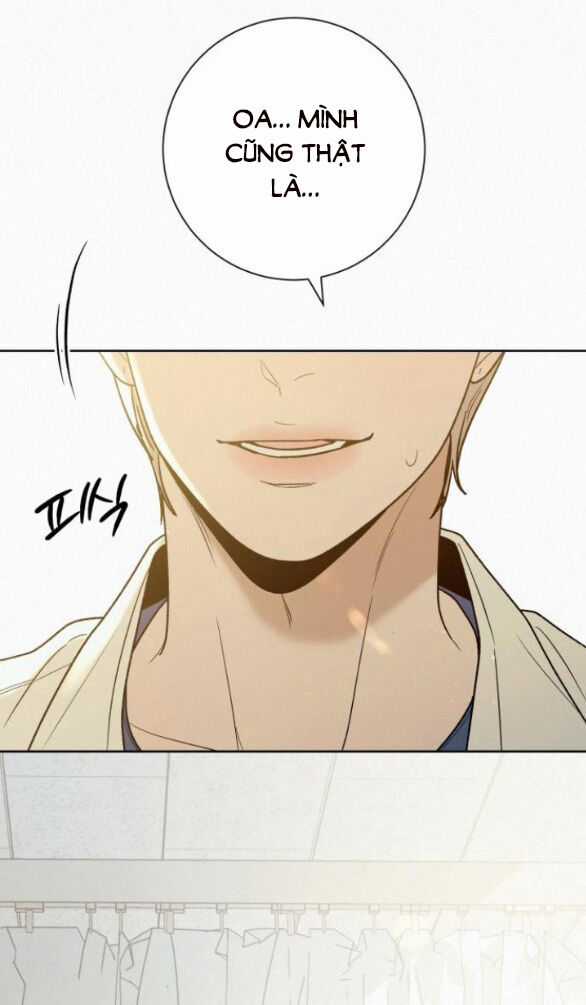 Chiến Lược: Tình Yêu Trong Sáng Chapter 75.1 trang 60