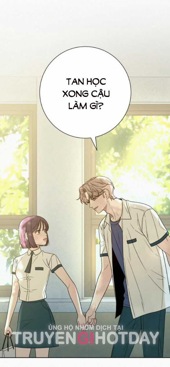 Chiến Lược: Tình Yêu Trong Sáng Chapter 75.1 trang 66