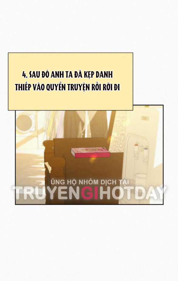 Chiến Lược: Tình Yêu Trong Sáng Chapter 75.1 trang 7